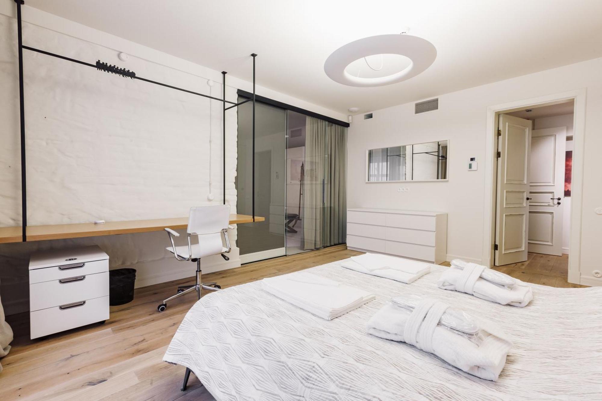 Millionaire Suite Riga Exteriér fotografie