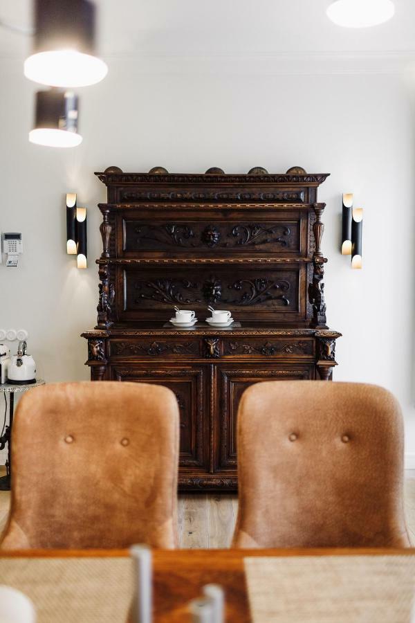 Millionaire Suite Riga Exteriér fotografie
