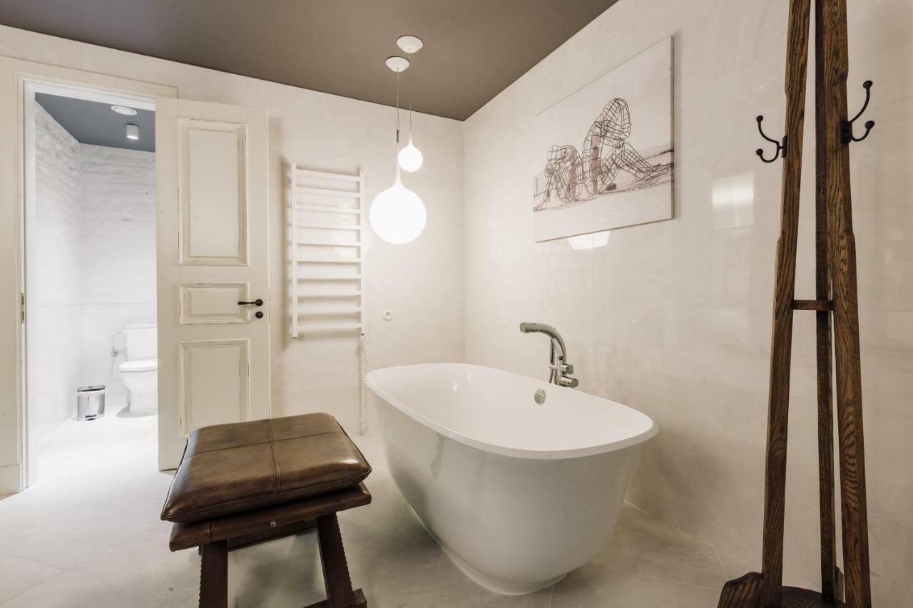 Millionaire Suite Riga Exteriér fotografie