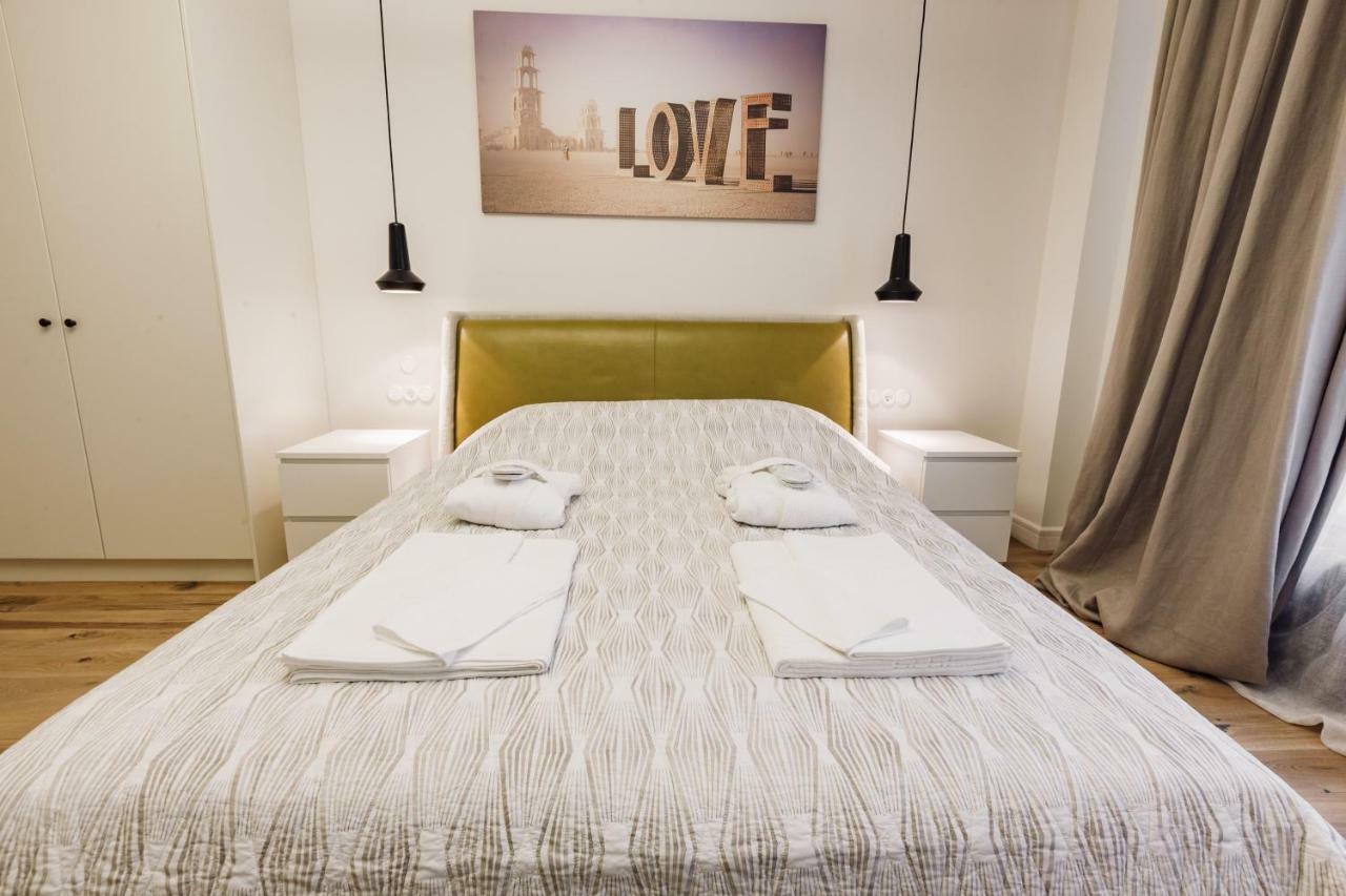 Millionaire Suite Riga Exteriér fotografie