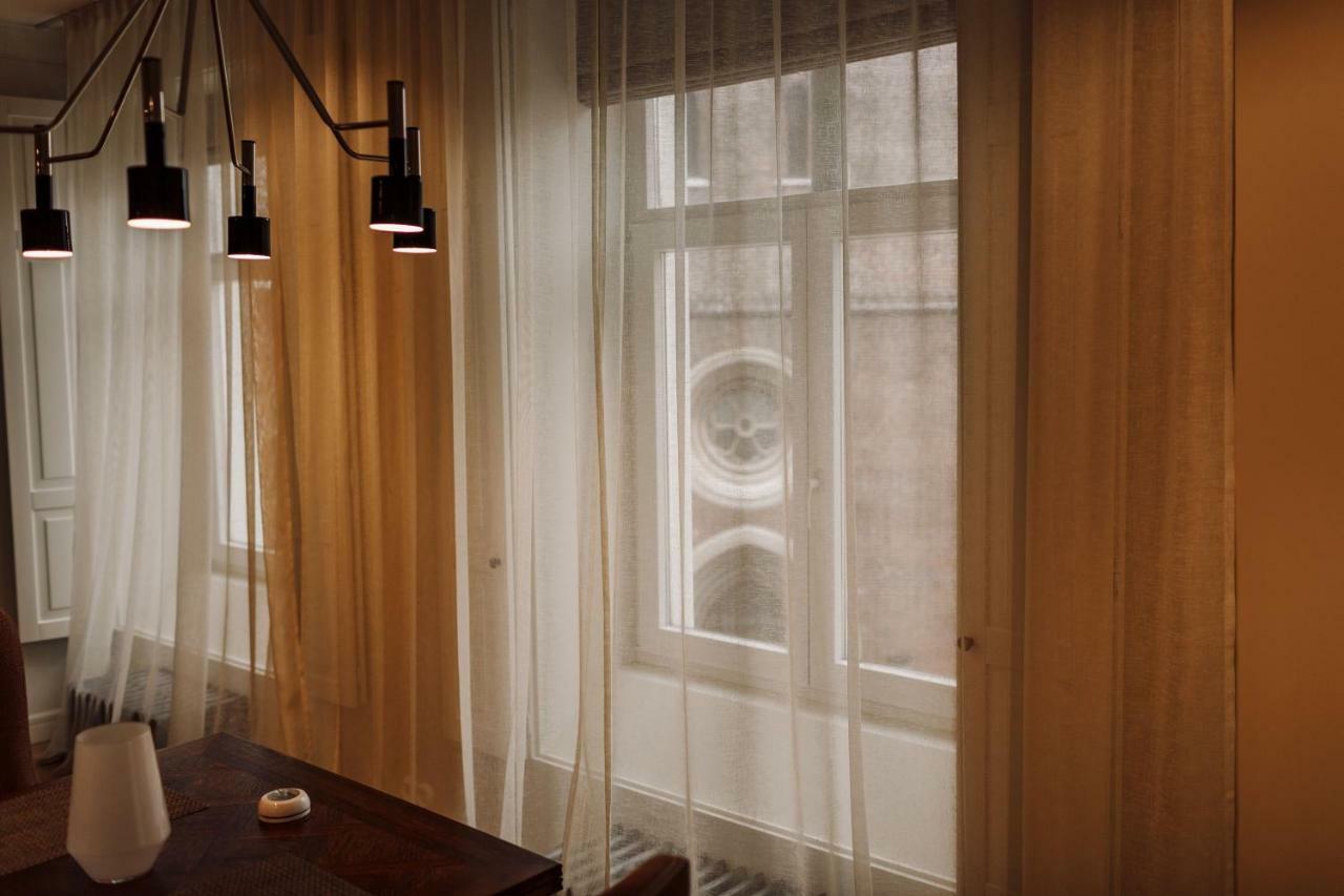 Millionaire Suite Riga Exteriér fotografie