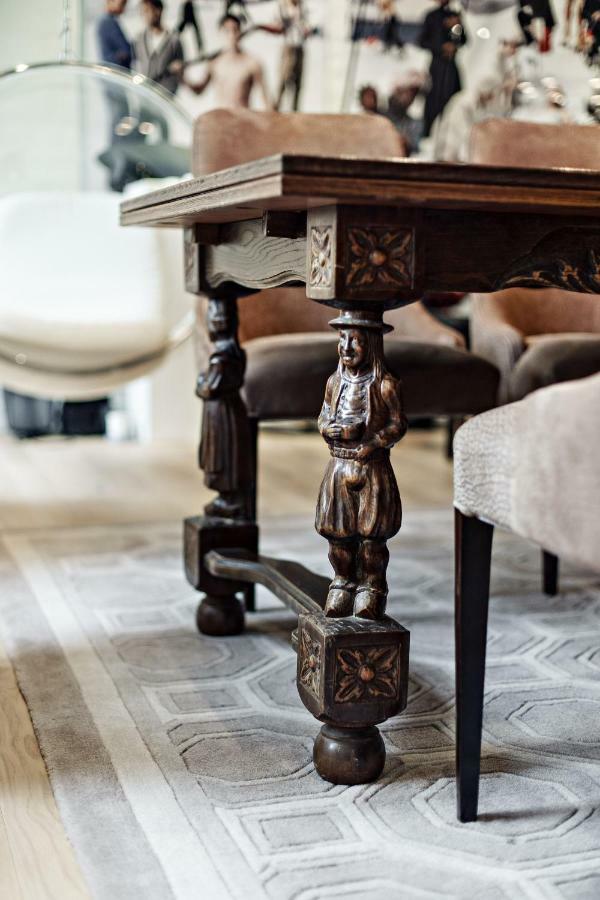 Millionaire Suite Riga Exteriér fotografie
