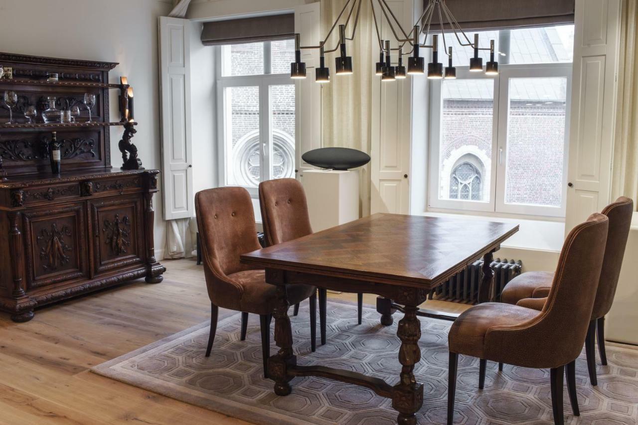 Millionaire Suite Riga Exteriér fotografie