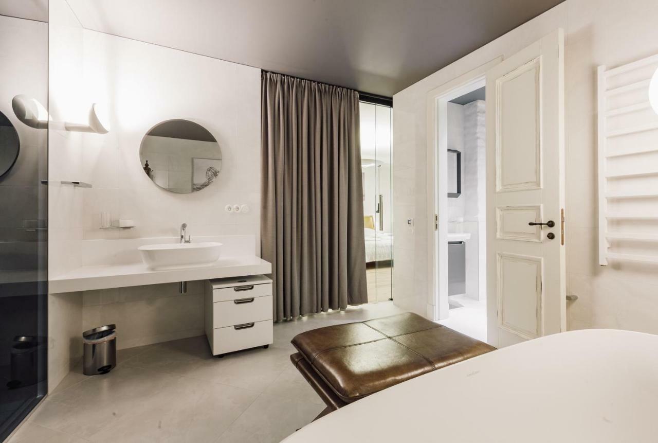 Millionaire Suite Riga Exteriér fotografie