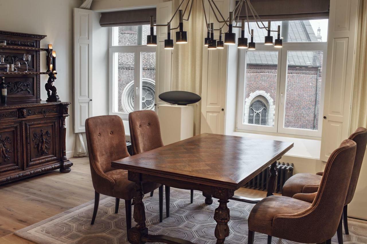Millionaire Suite Riga Exteriér fotografie
